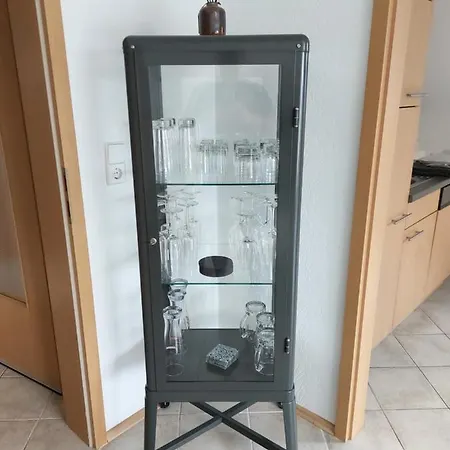 Apartment Fruehlingstrasse