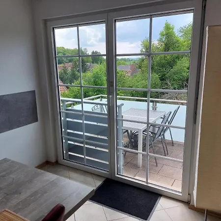 Fruehlingstrasse Apartamento