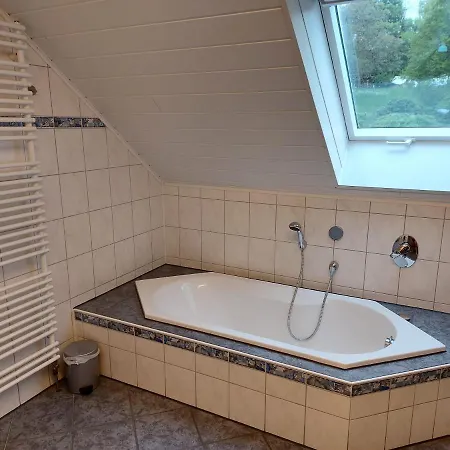 Apartment Fruehlingstrasse *