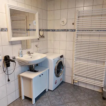 Fruehlingstrasse Apartamento Mehlbach