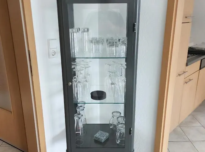 Apartamento Fruehlingstrasse