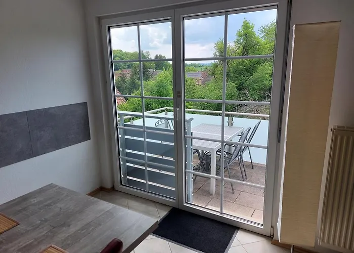 Fruehlingstrasse Apartamento