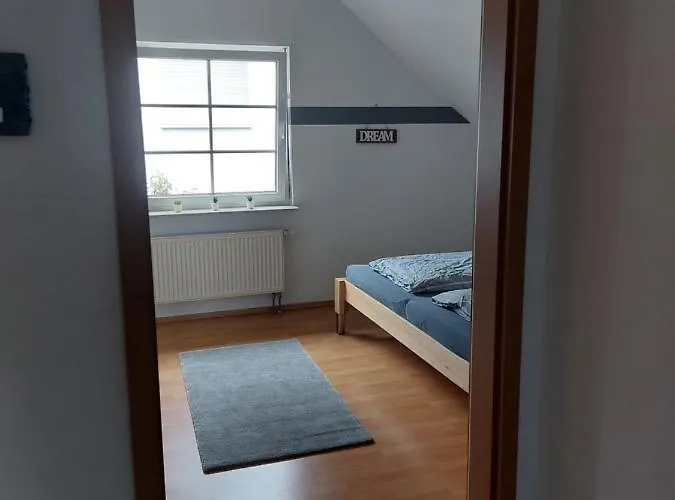 Fruehlingstrasse Mehlbach