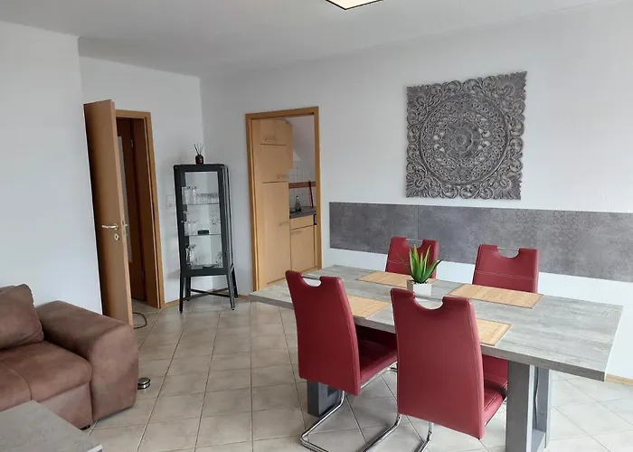 Fruehlingstrasse شقة Mehlbach