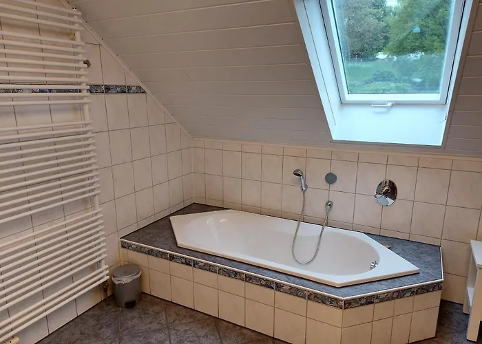 Apartamento Fruehlingstrasse *