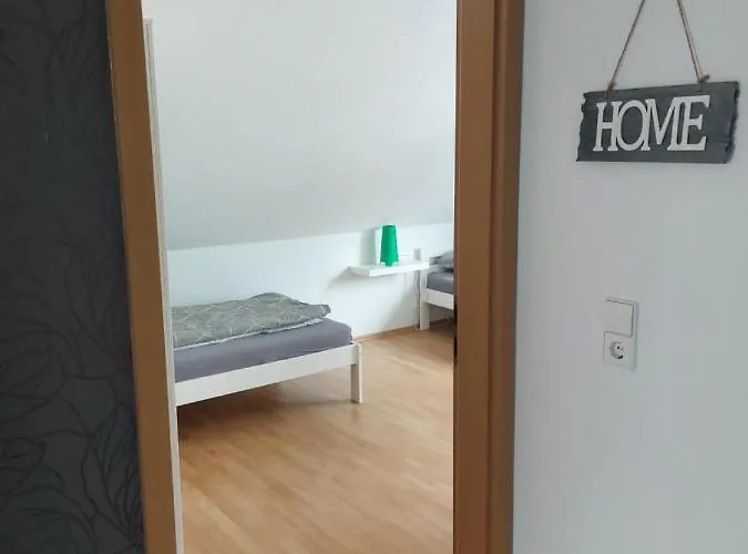 Fruehlingstrasse * Mehlbach