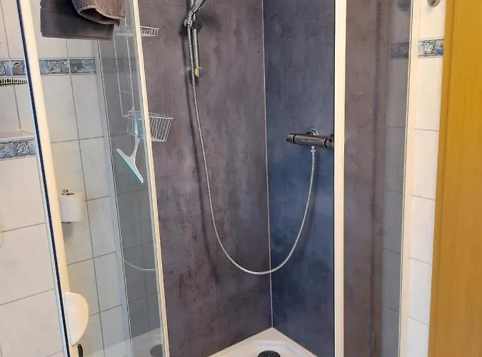 Fruehlingstrasse * Mehlbach