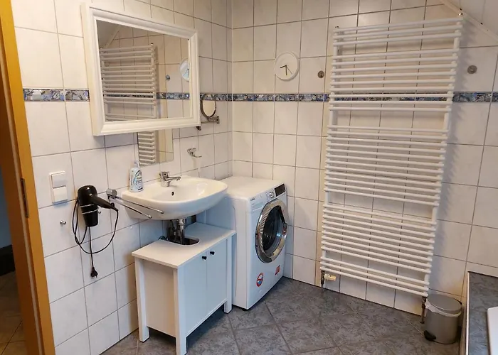 Fruehlingstrasse شقة Mehlbach