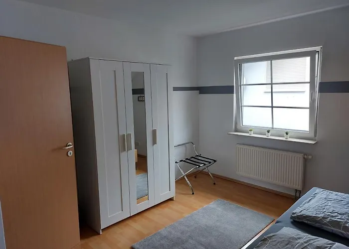 Fruehlingstrasse شقة