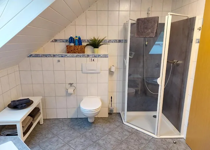 Fruehlingstrasse شقة