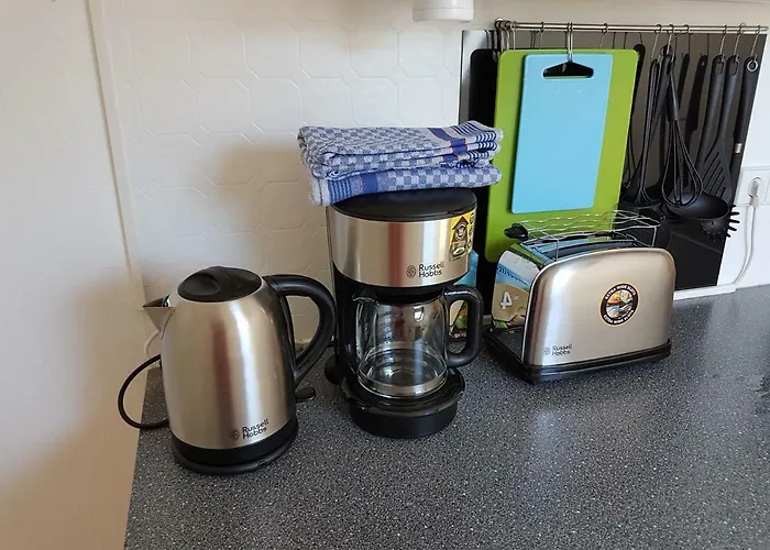 Fruehlingstrasse Apartamento Mehlbach